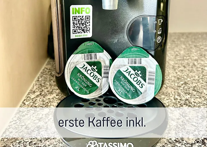 3 Zimmer App Duenengarten Fewo 58