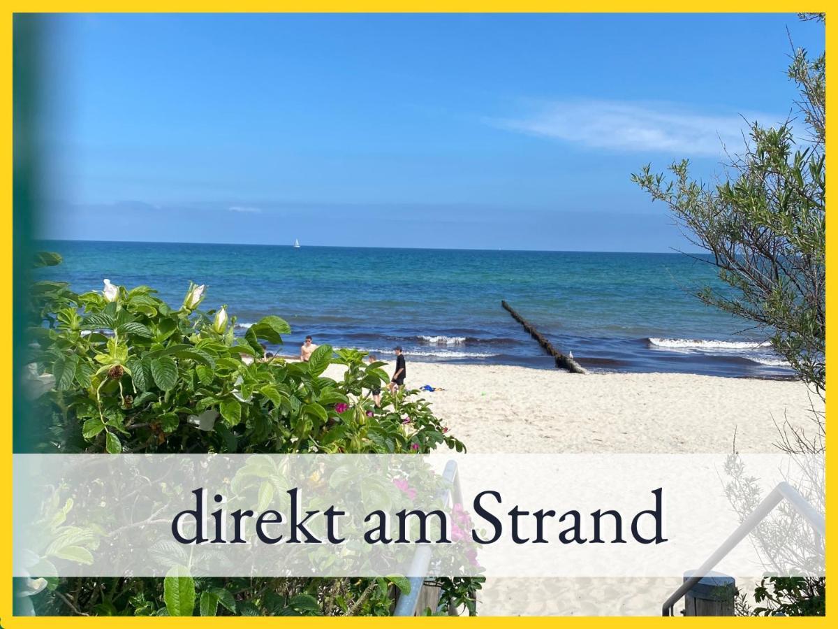 Appartement 3 App Duenengarten 58 Ostseebad Kühlungsborn