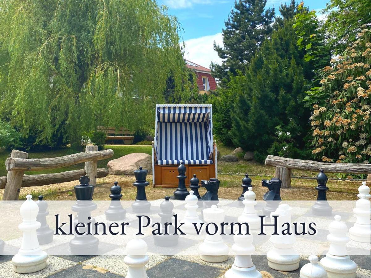 3 App Duenengarten 58 Apartment *