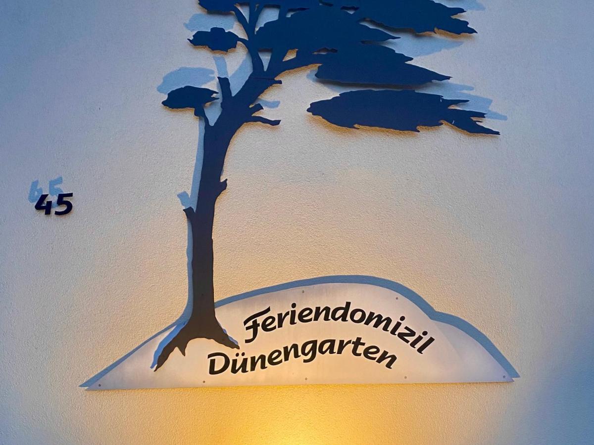 3 App Duenengarten 58 * Kuehlungsborn