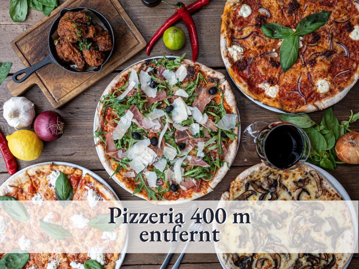 3 App Duenengarten 58 Appartement